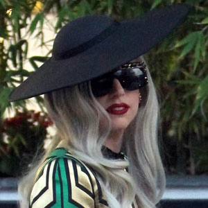 Lady Gaga Lady Gaga